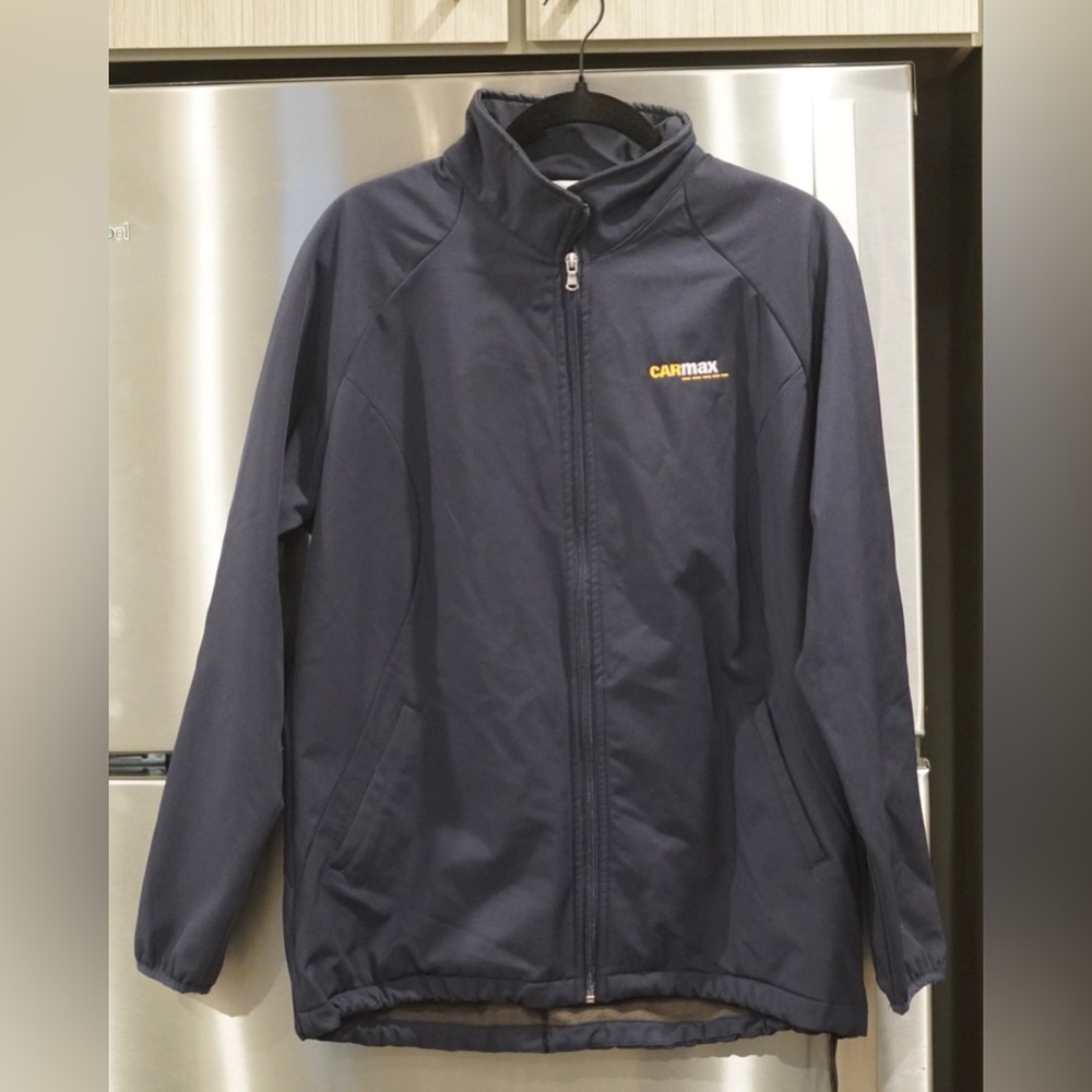 Carmax Jacket